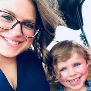 Meet your Posher, Brooke